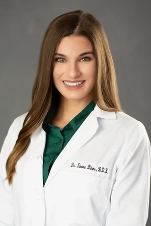 Wycliff Family Dentistry Dr Binns