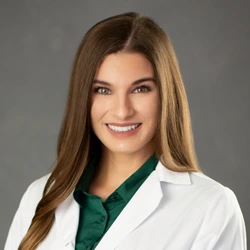 Dr. Sierra Binns