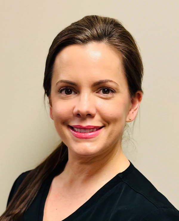 Gin - Wycliff Family Dentistry
