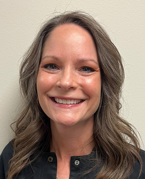 Kristi - Wycliff Family Dentistry