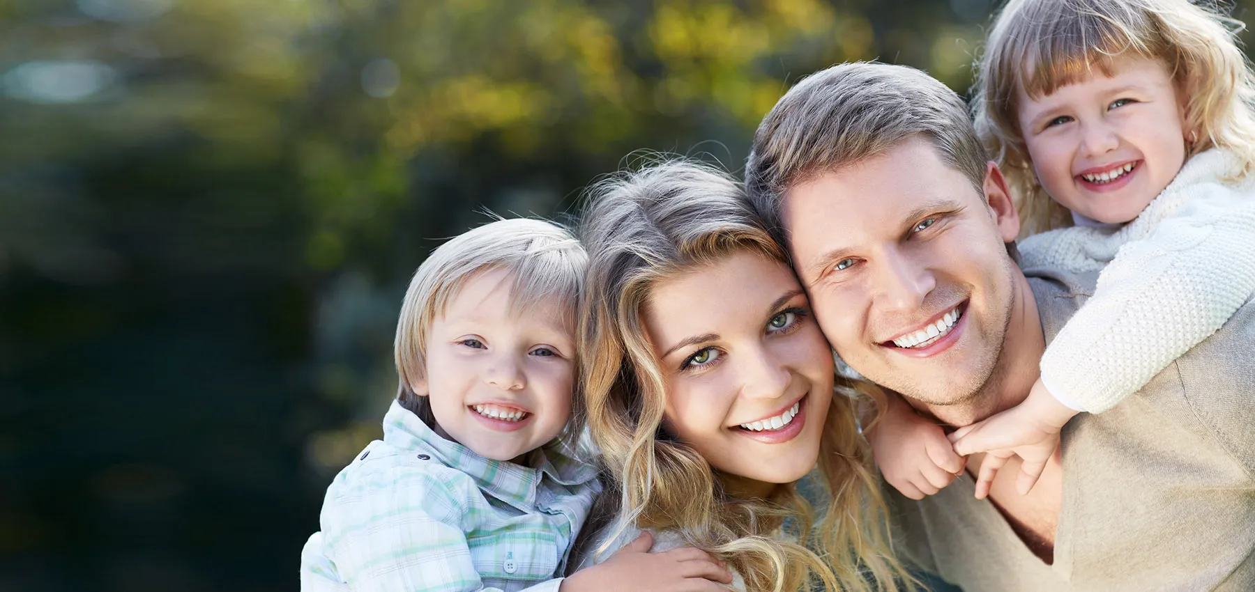 Wycliff Family Dentistry Slide